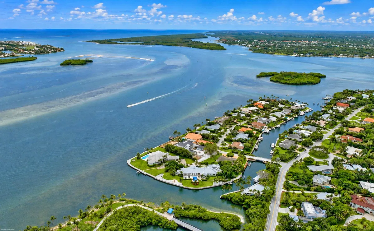 Sewall's Point Residence photo 7