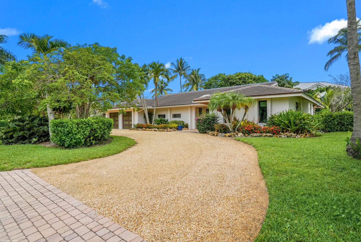 Sewall's Point Residence photo 13