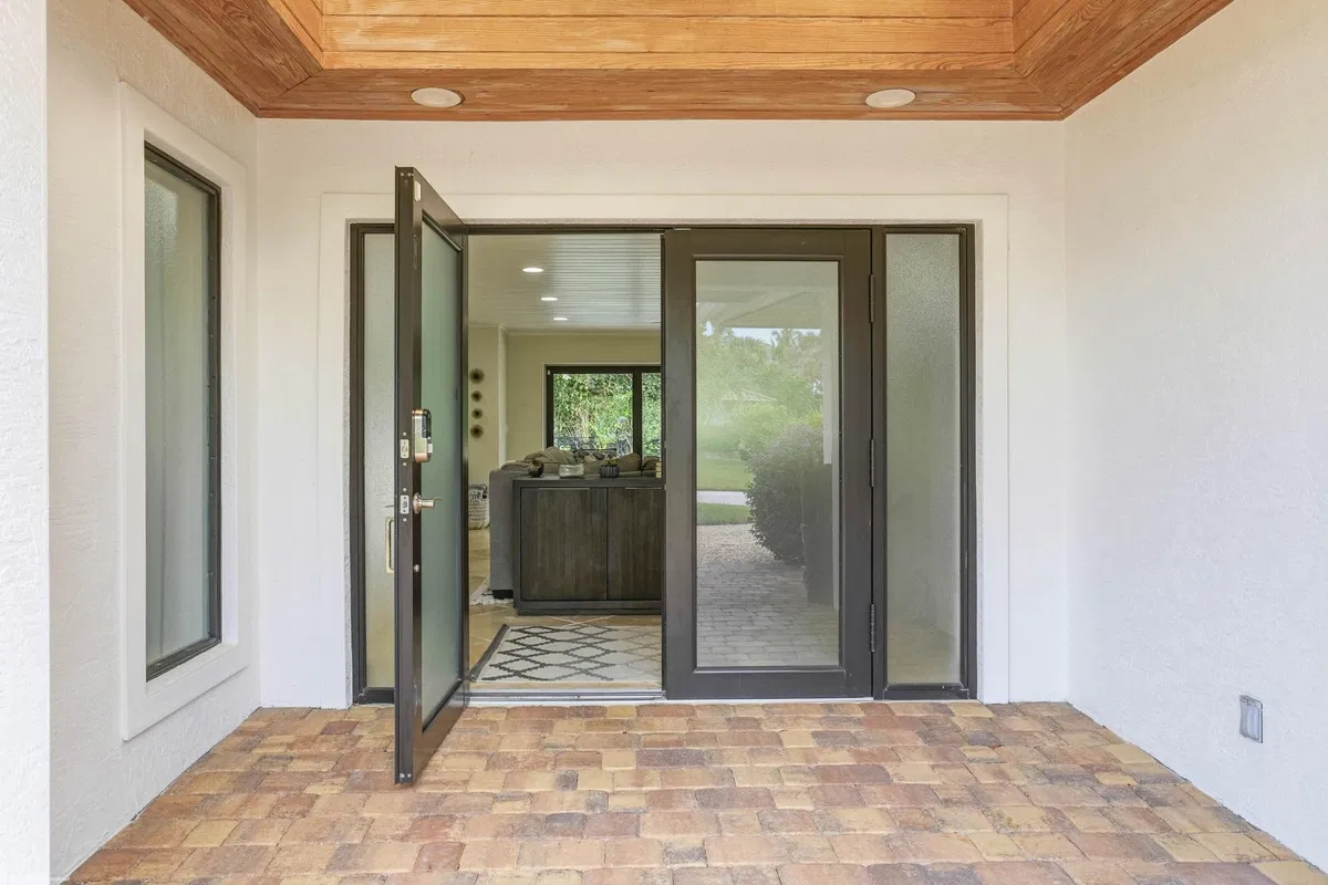 Sewall's Point Residence photo 16