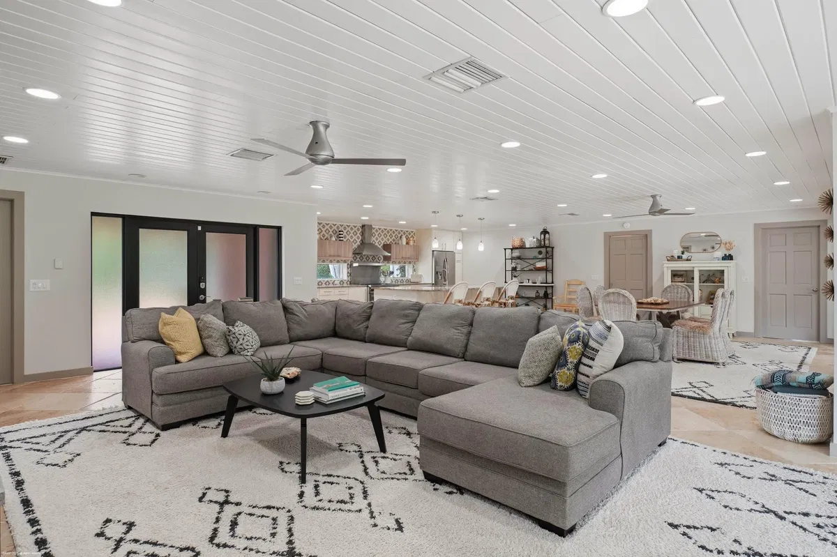Sewall's Point Residence photo 19