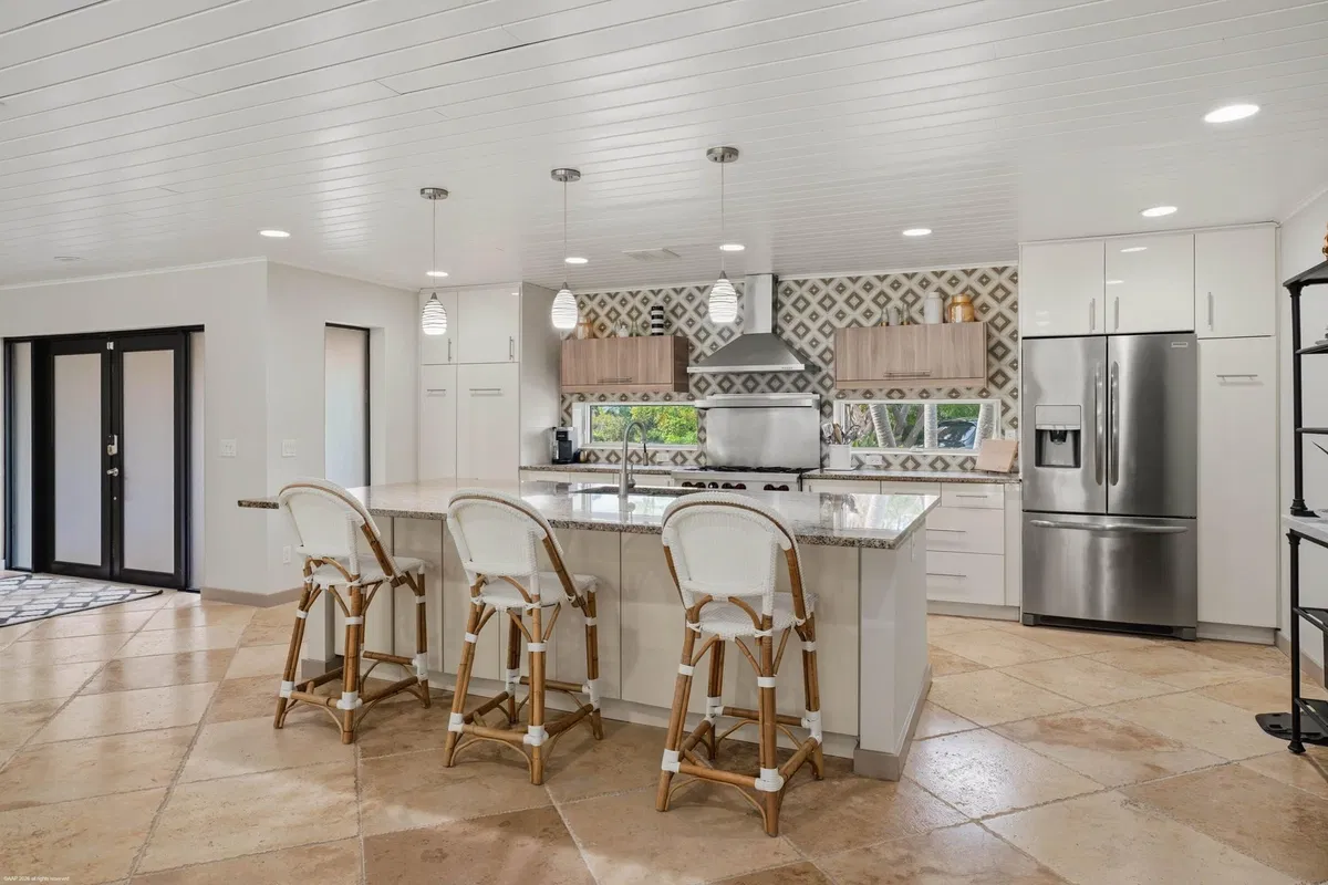 Sewall's Point Residence photo 22