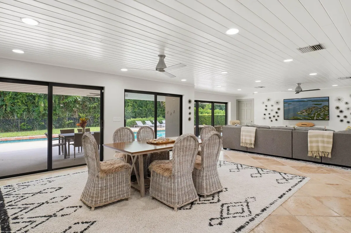Sewall's Point Residence photo 25