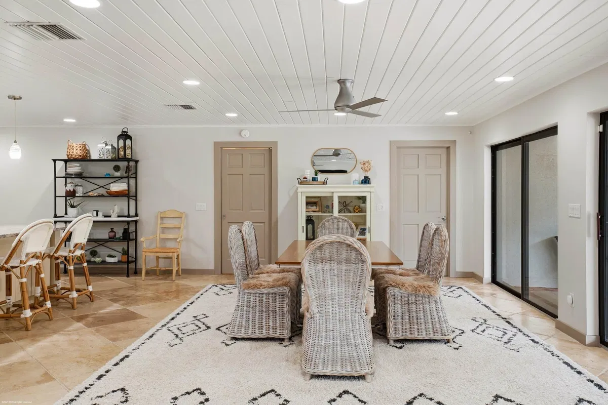 Sewall's Point Residence photo 28