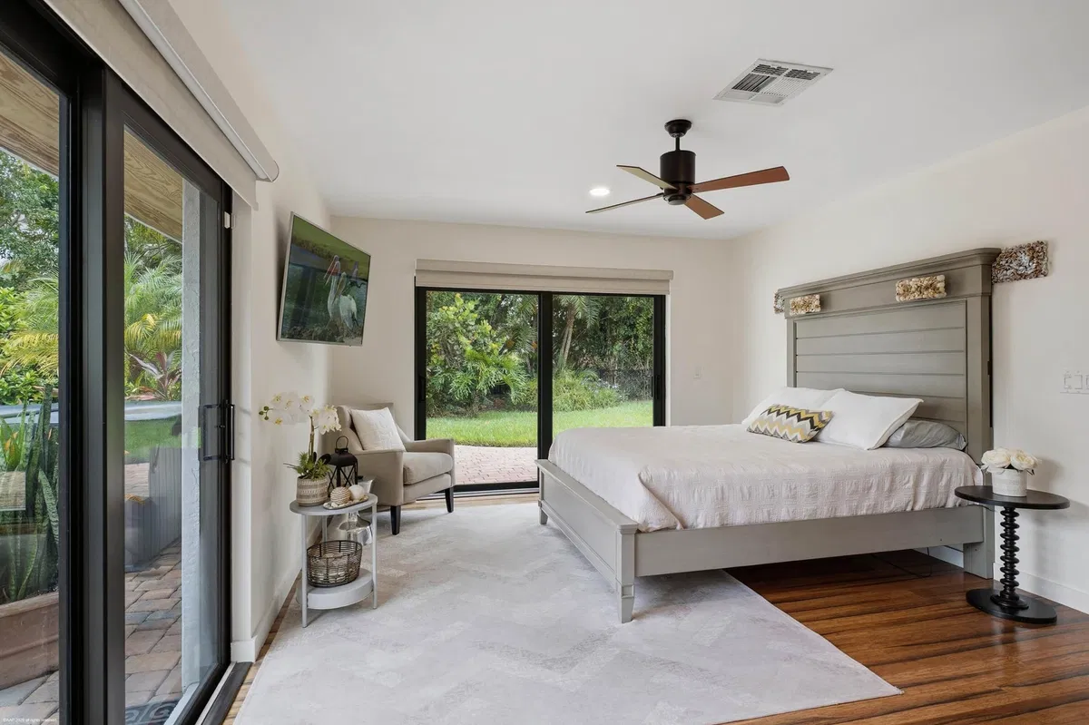 Sewall's Point Residence photo 31