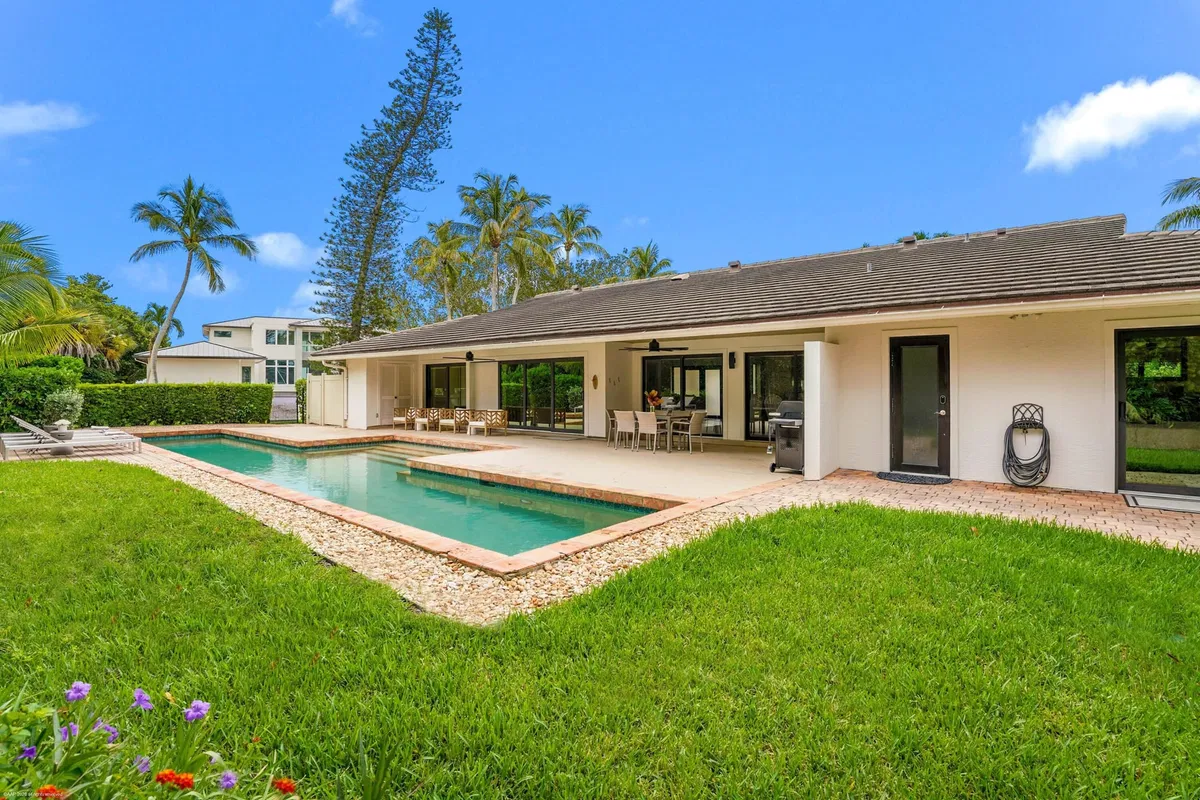 Sewall's Point Residence photo 52