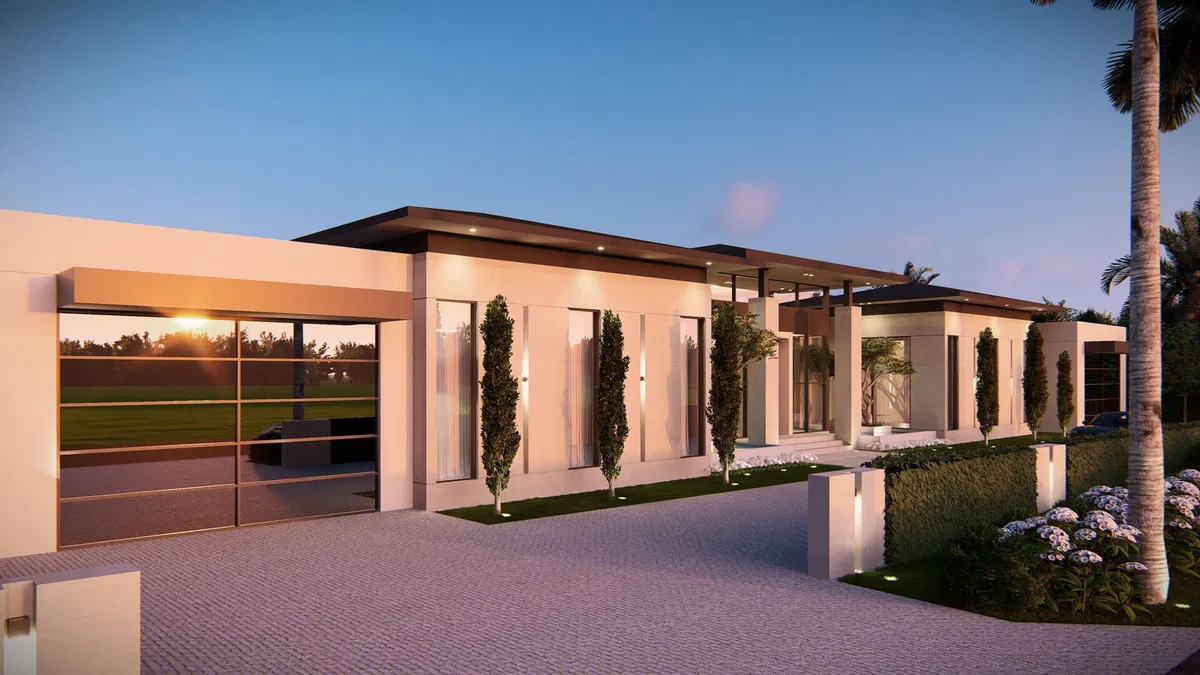 Royal Palm Yacht and Country Club Residence photo 4