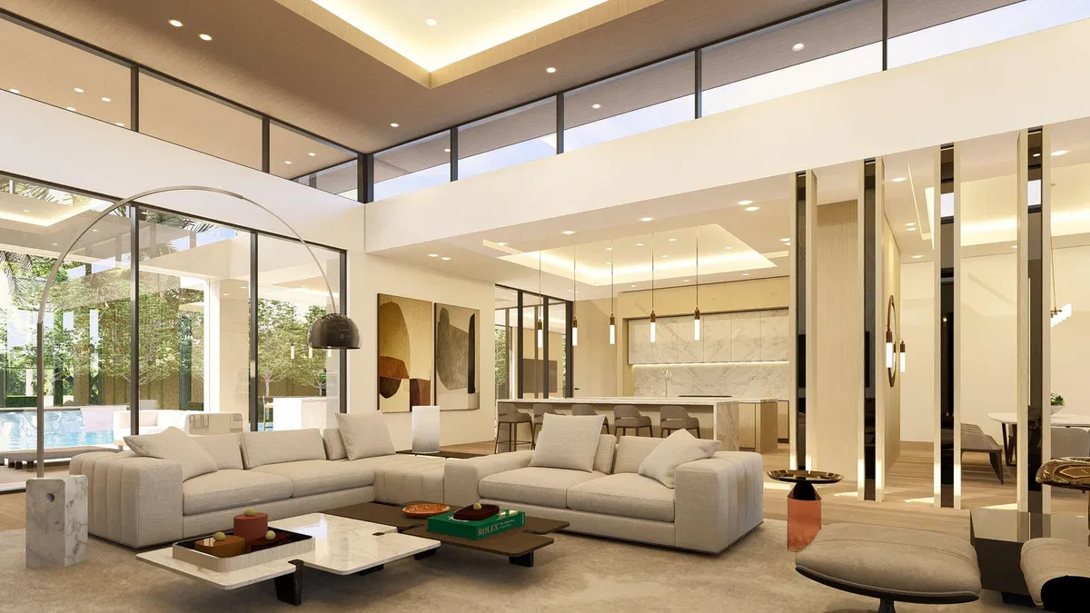 Royal Palm Yacht and Country Club Residence photo 19