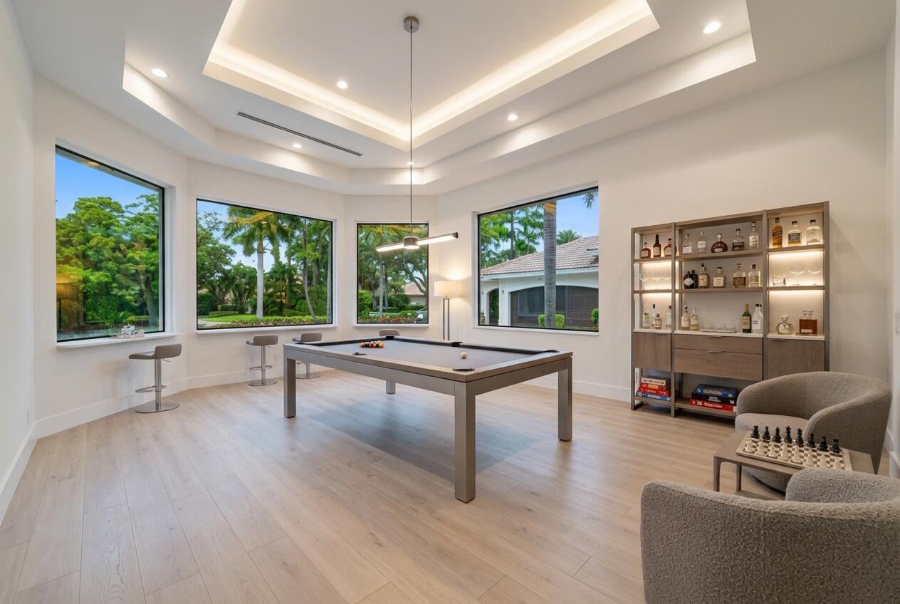 Ibis Golf & Country Club Residence photo 13