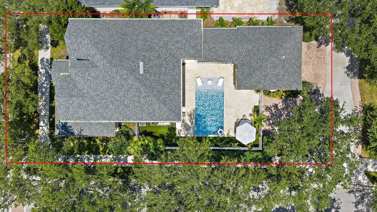New Haven at Abacoa Residence photo 34