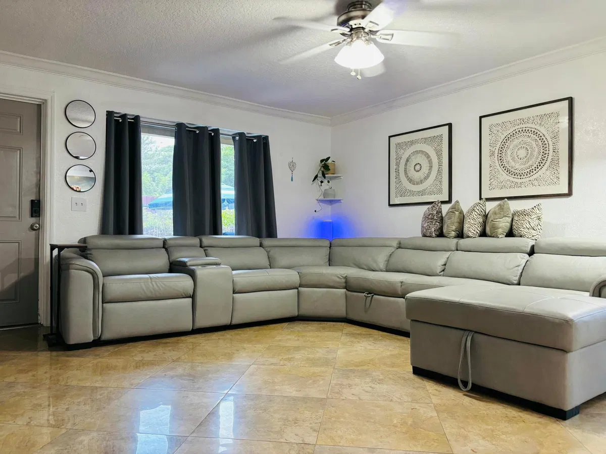 Tropic Isle Delray Beach Unit 1