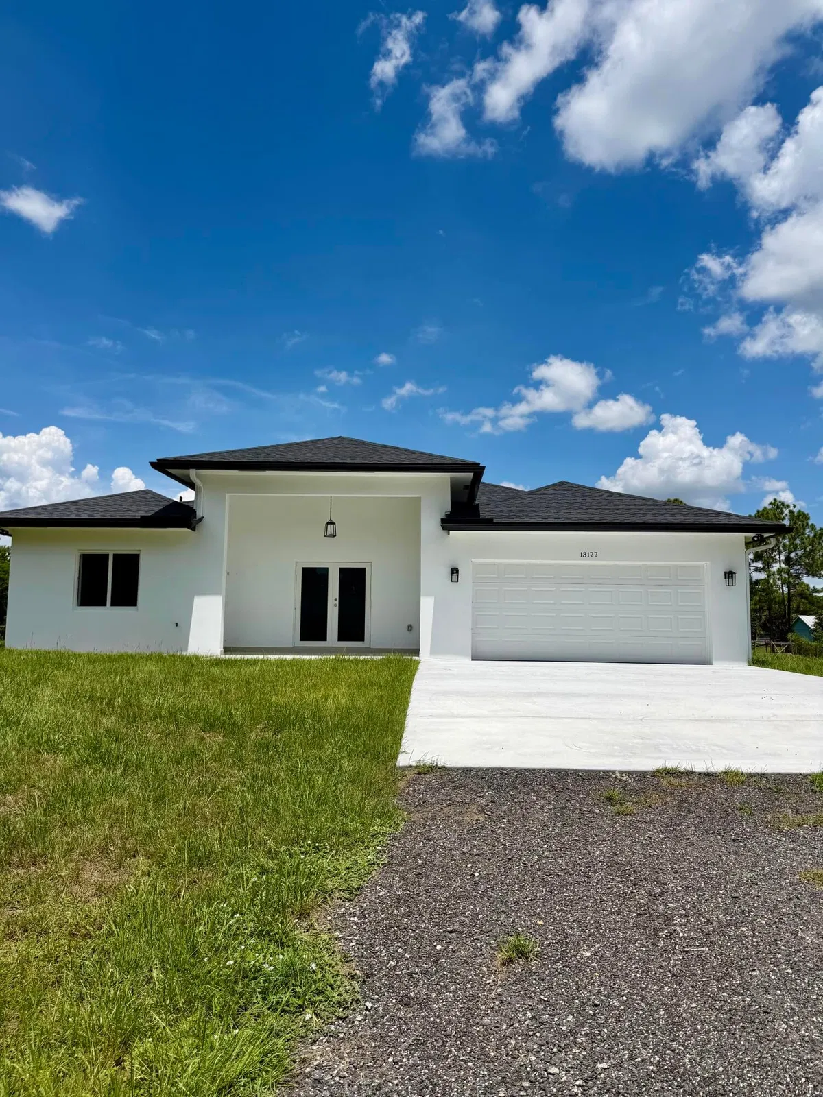 Residence