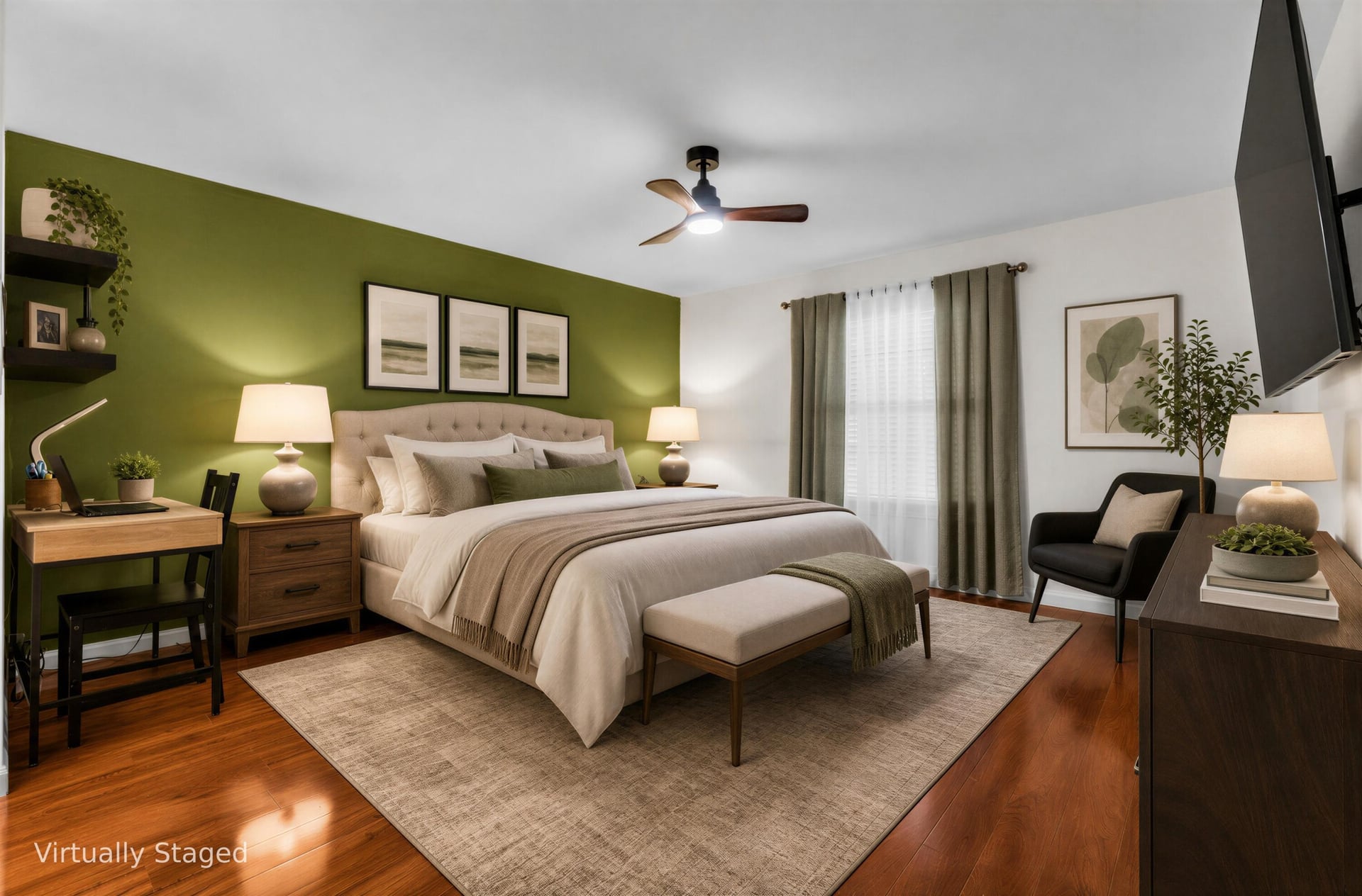 Residence photo 25