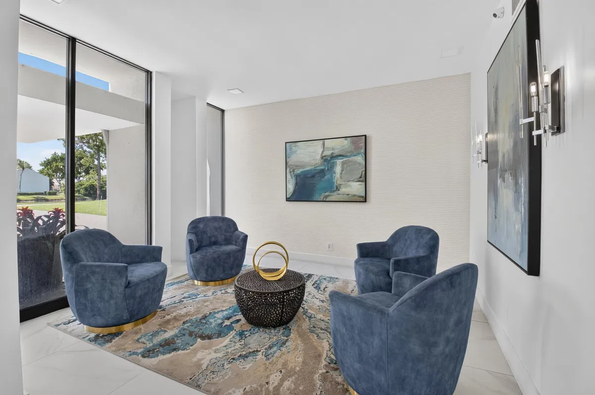 Boca West Country Club Residence photo 4