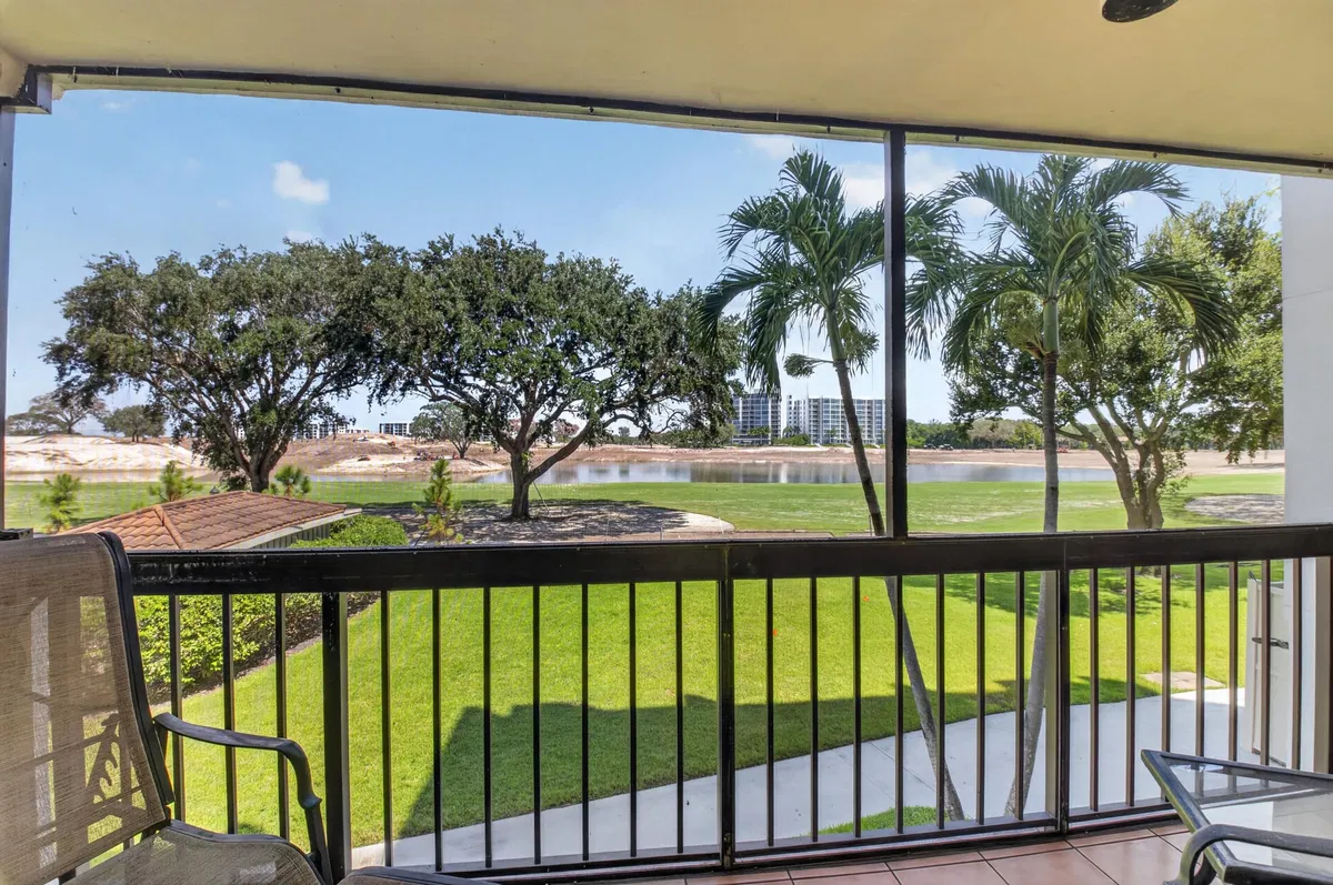 Boca West Country Club Residence photo 25