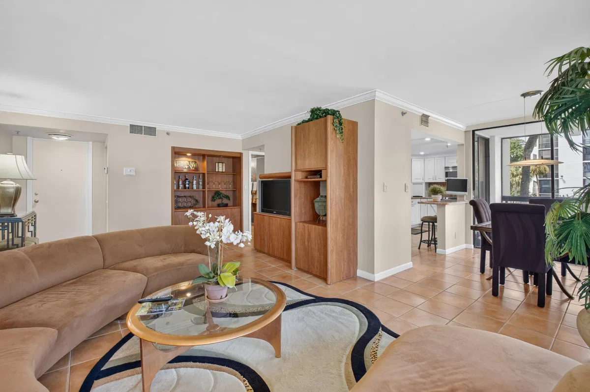 Boca West Country Club Residence photo 28