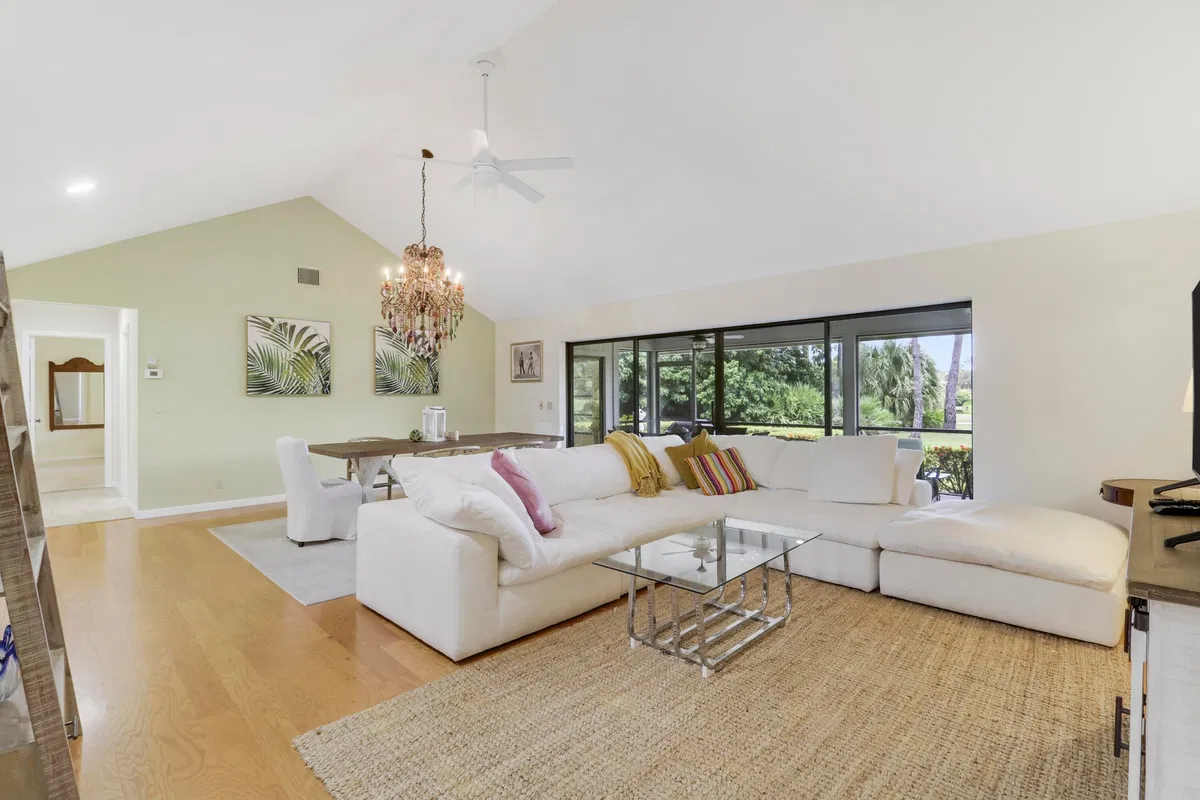 Mariner Sands Residence photo 19