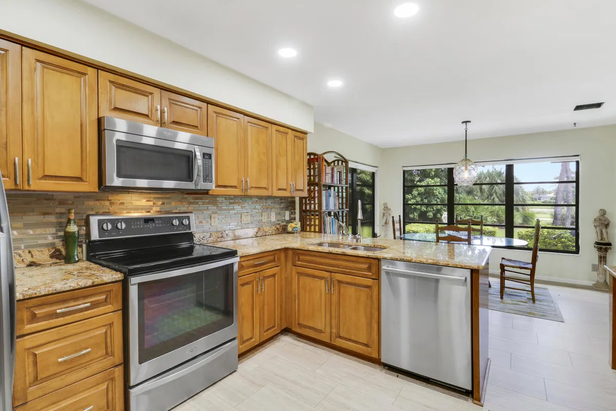 Mariner Sands Residence photo 22