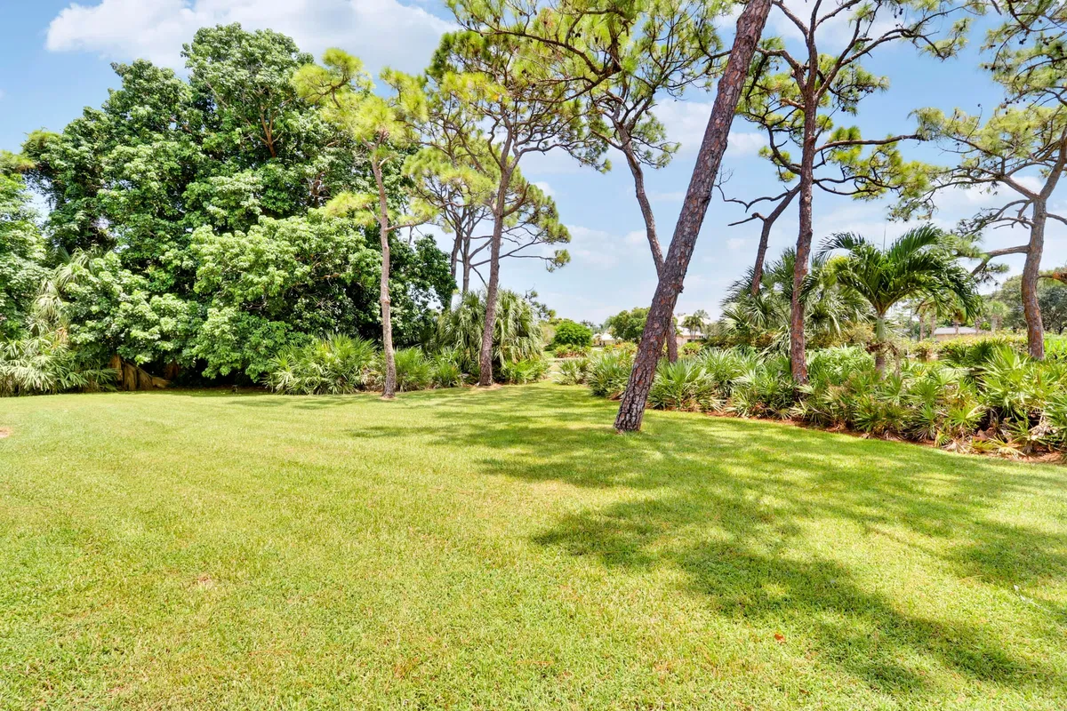 Mariner Sands Residence photo 49