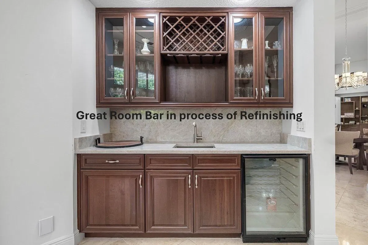 BallenIsles Palm Beach Gardens Residence photo 19