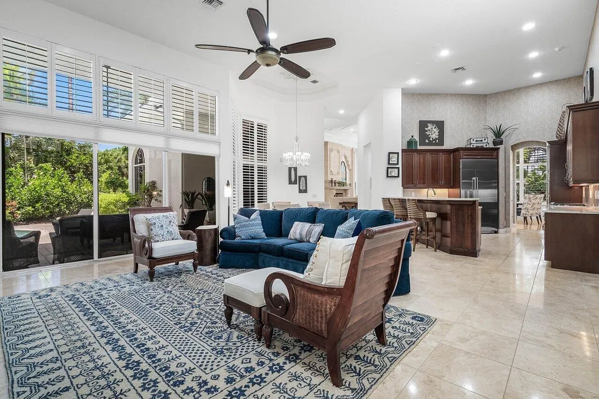 BallenIsles Palm Beach Gardens Residence photo 25
