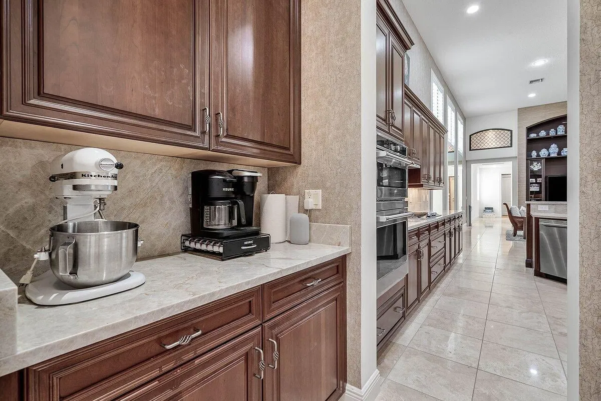 BallenIsles Palm Beach Gardens Residence photo 34