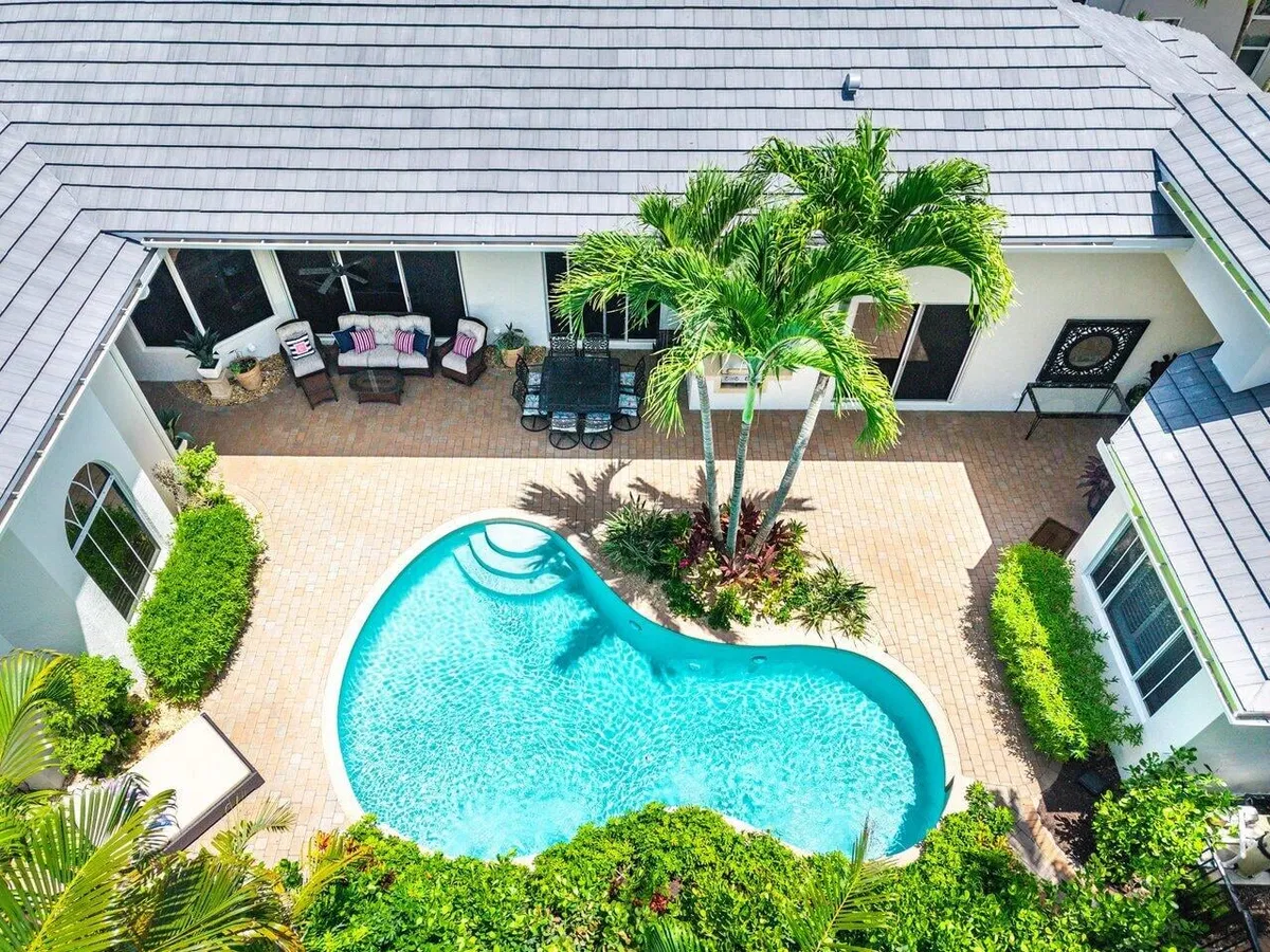 BallenIsles Palm Beach Gardens Residence photo 61