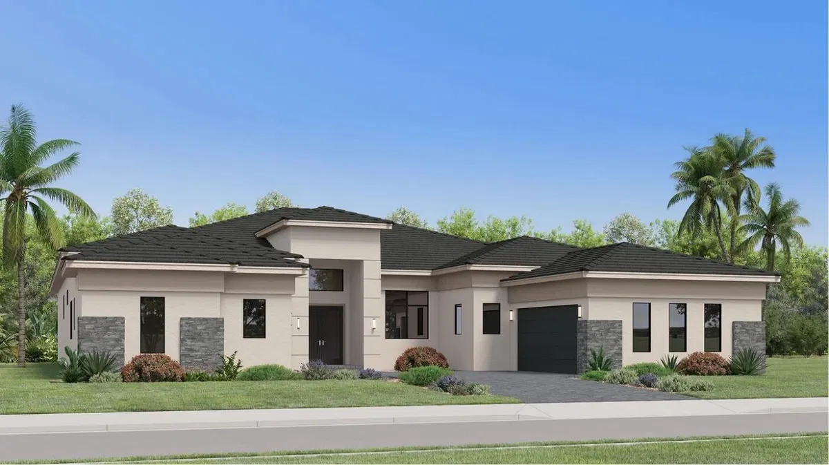 Residence