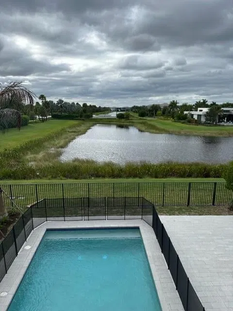 Boca Bridges Residence photo 16