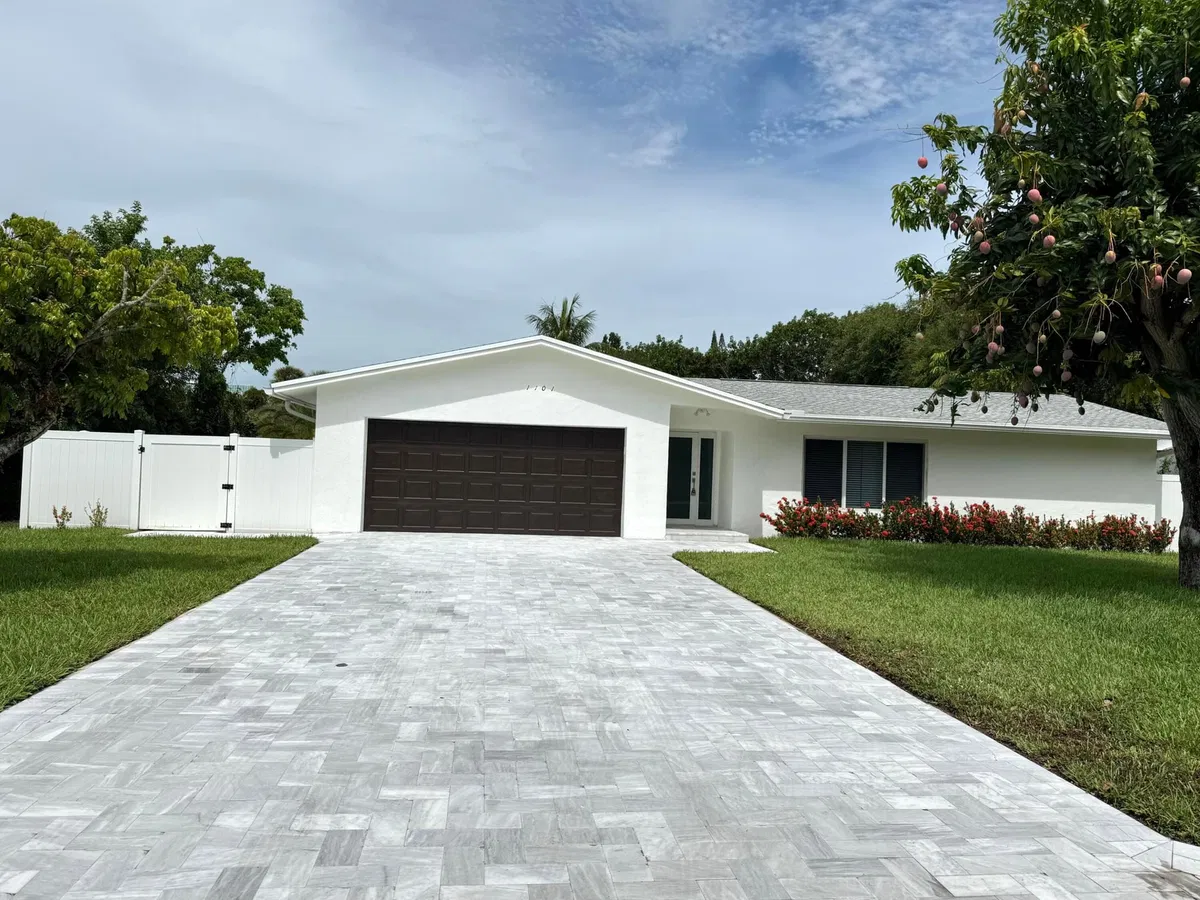 Residence