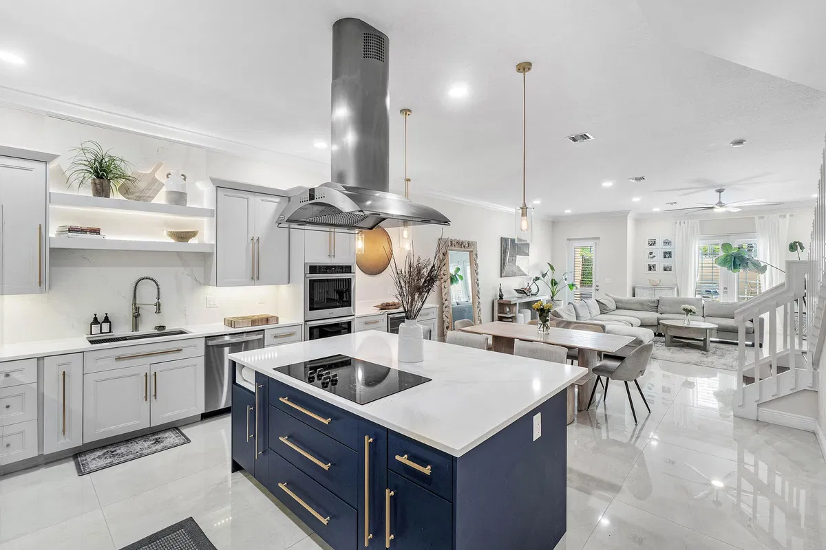 Tropic Isle Delray Beach Residence photo 4