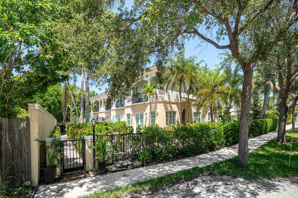 Tropic Isle Delray Beach Residence photo 34