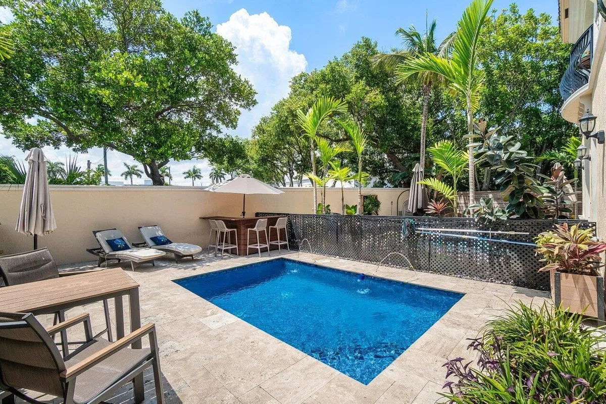 Tropic Isle Delray Beach Residence photo 37