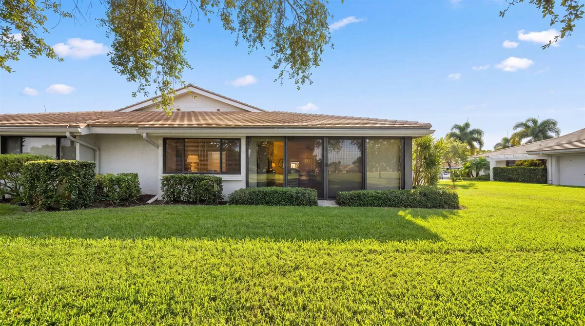 Jonathan's Landing Jupiter FL Residence photo 19