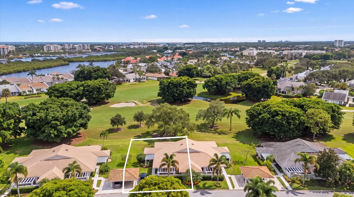 Jonathan's Landing Jupiter FL Residence photo 22