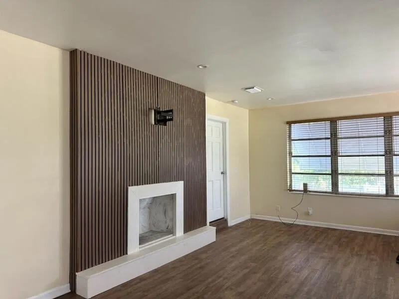 Residence