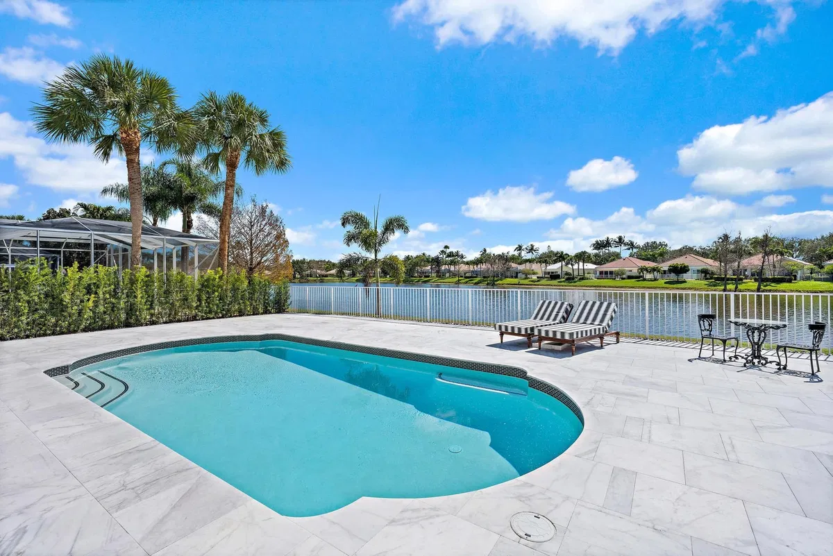 Residence