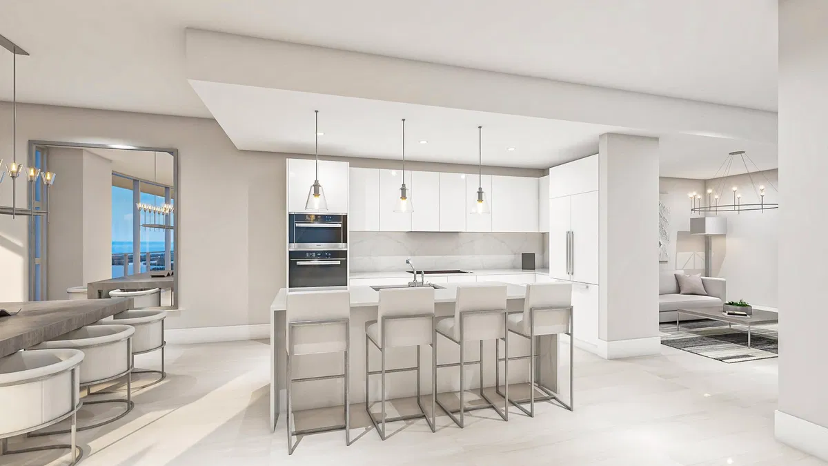 Nautilus 220 Unit 1001 photo 13