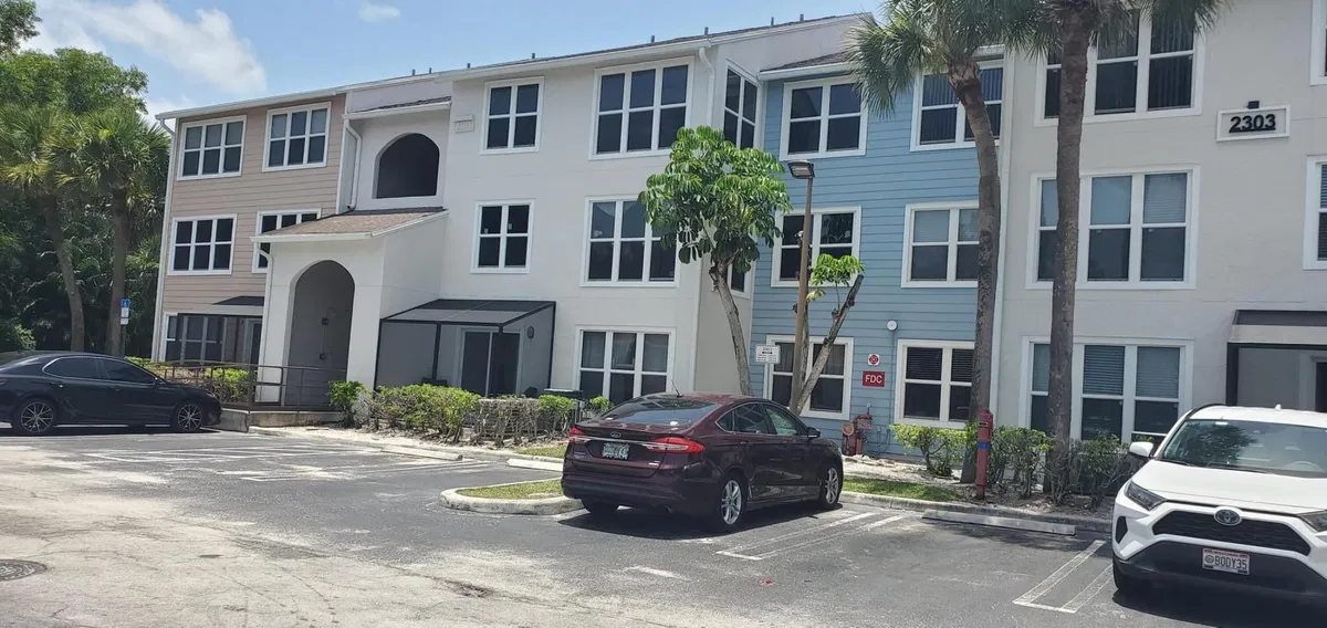 Residence