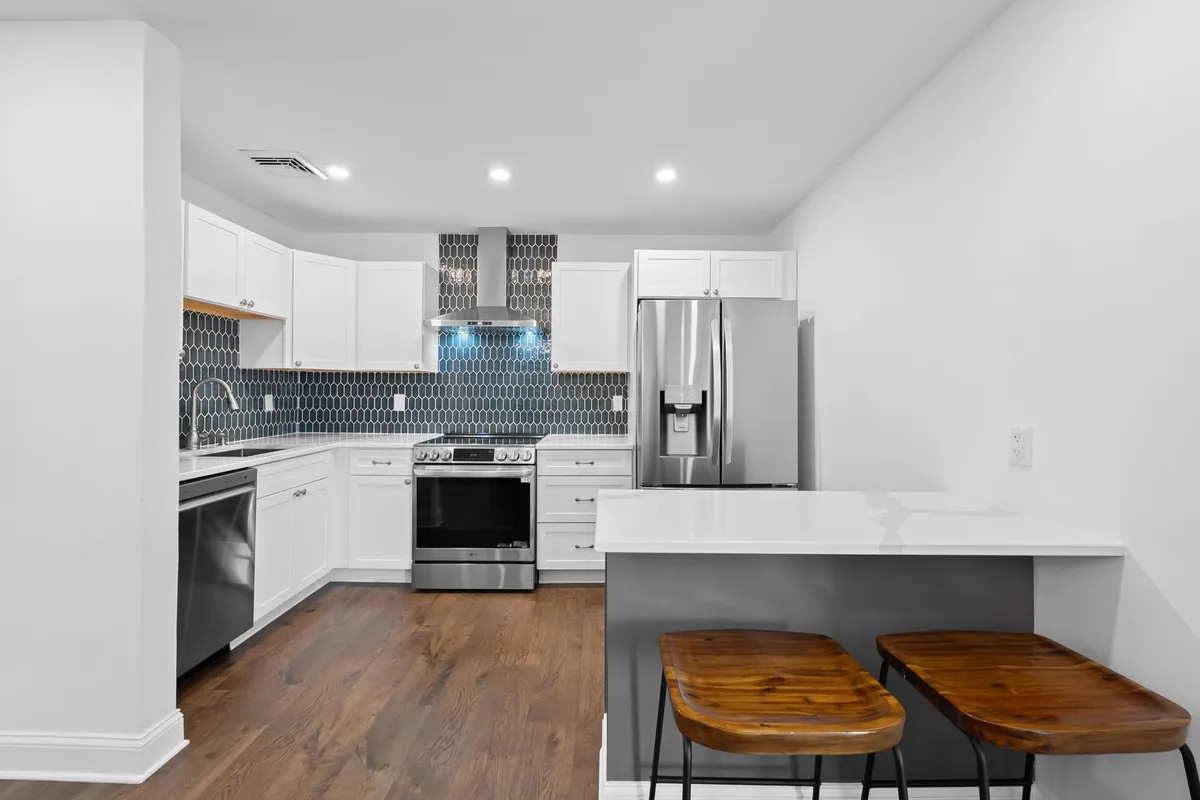Residence