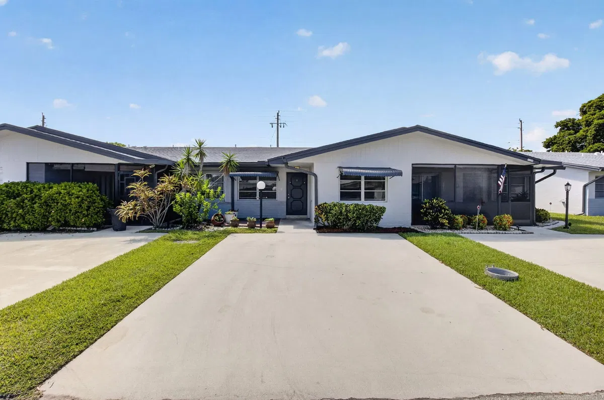 Residence