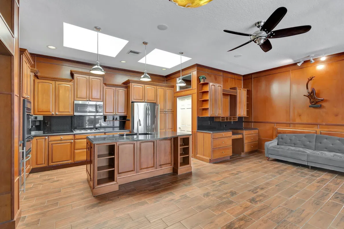 Jonathan's Landing Jupiter FL Residence photo 10