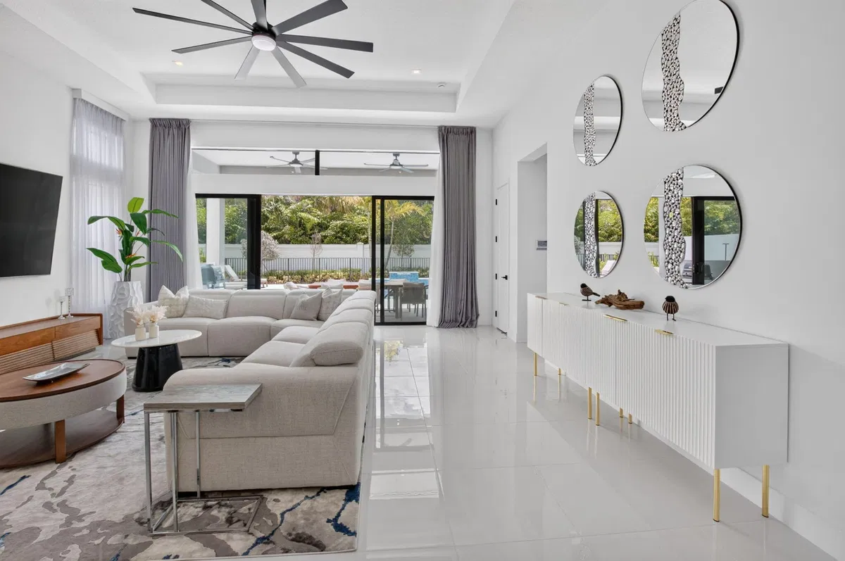 Lotus Palm Boca Raton Residence photo 10