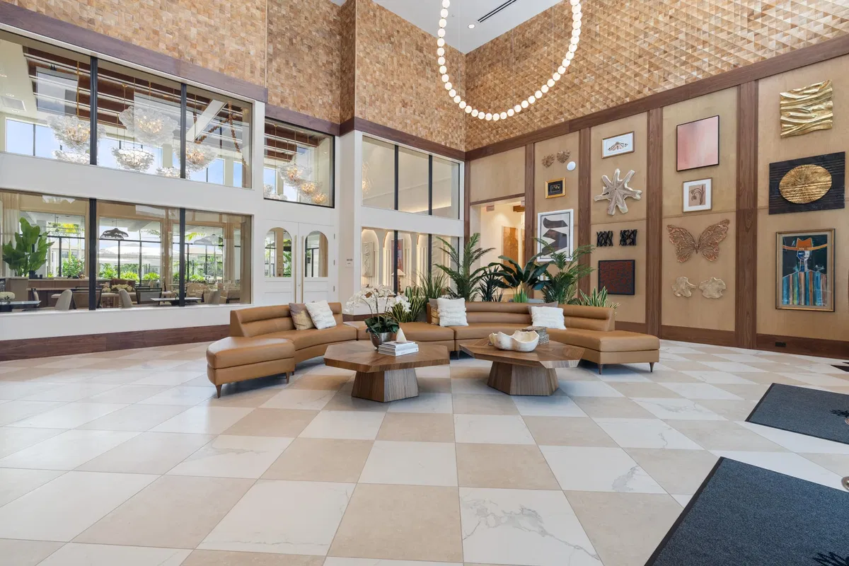 Lotus Palm Boca Raton Residence photo 25