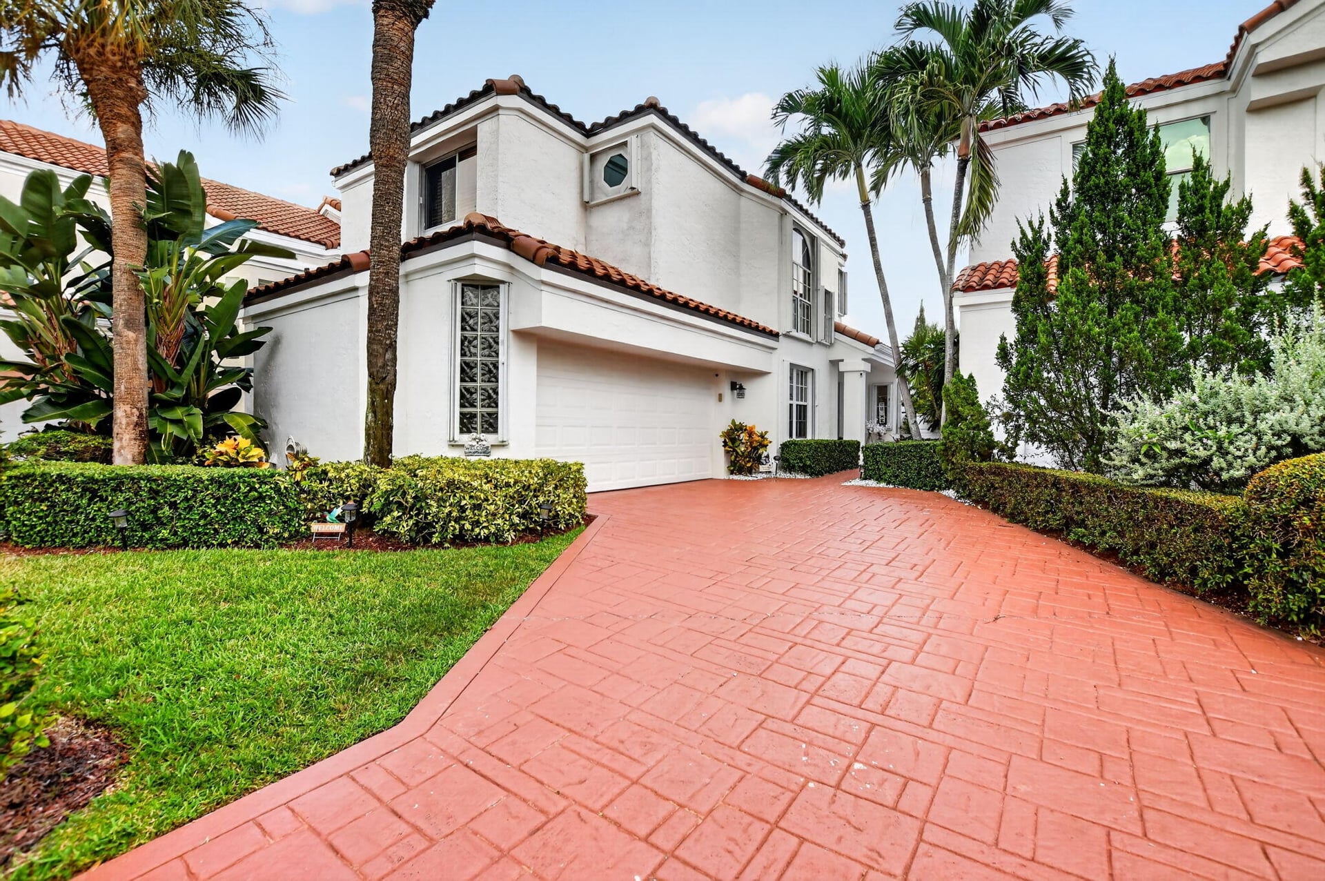 Residence