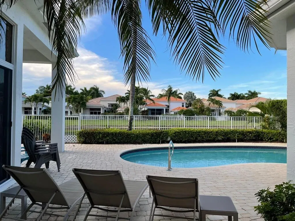 Residence