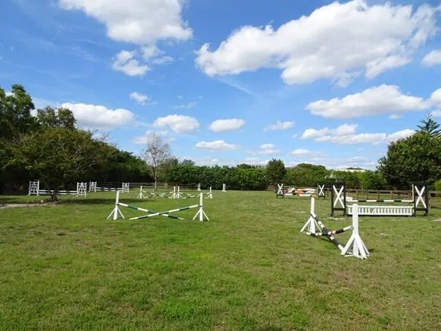 Unit ~ Barn & Guest House photo 13