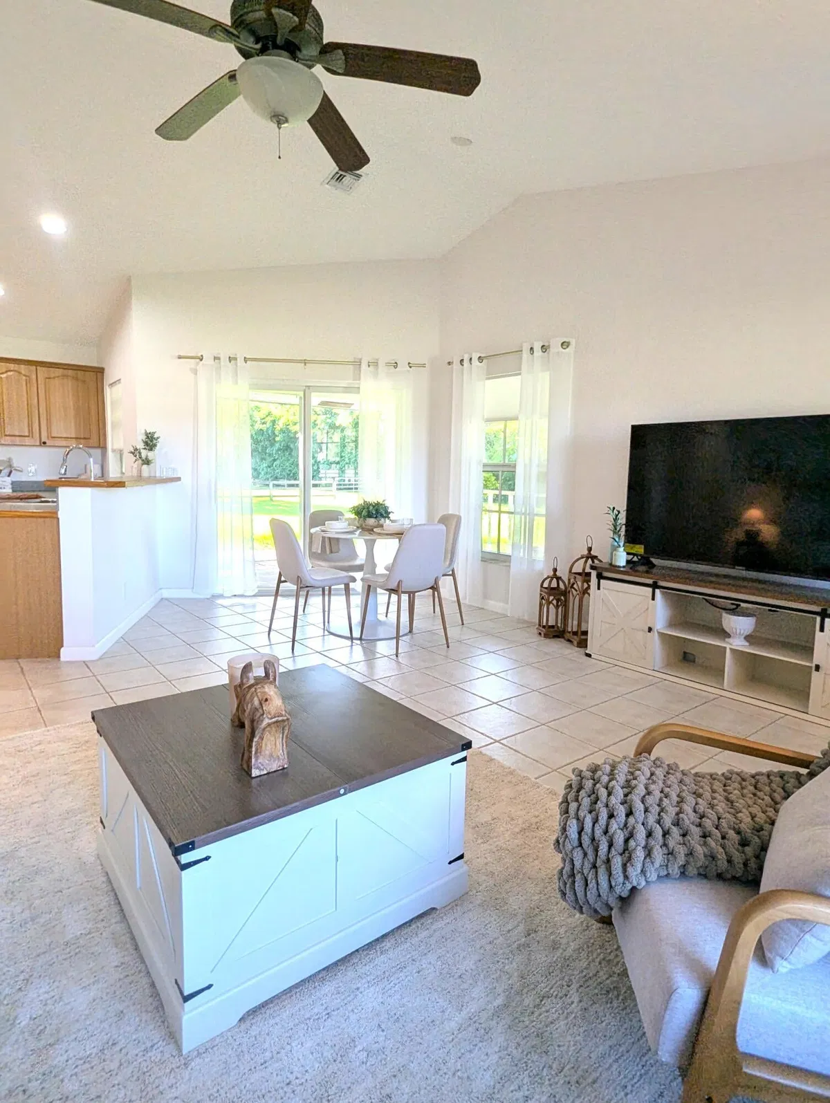 Unit ~ Barn & Guest House photo 40