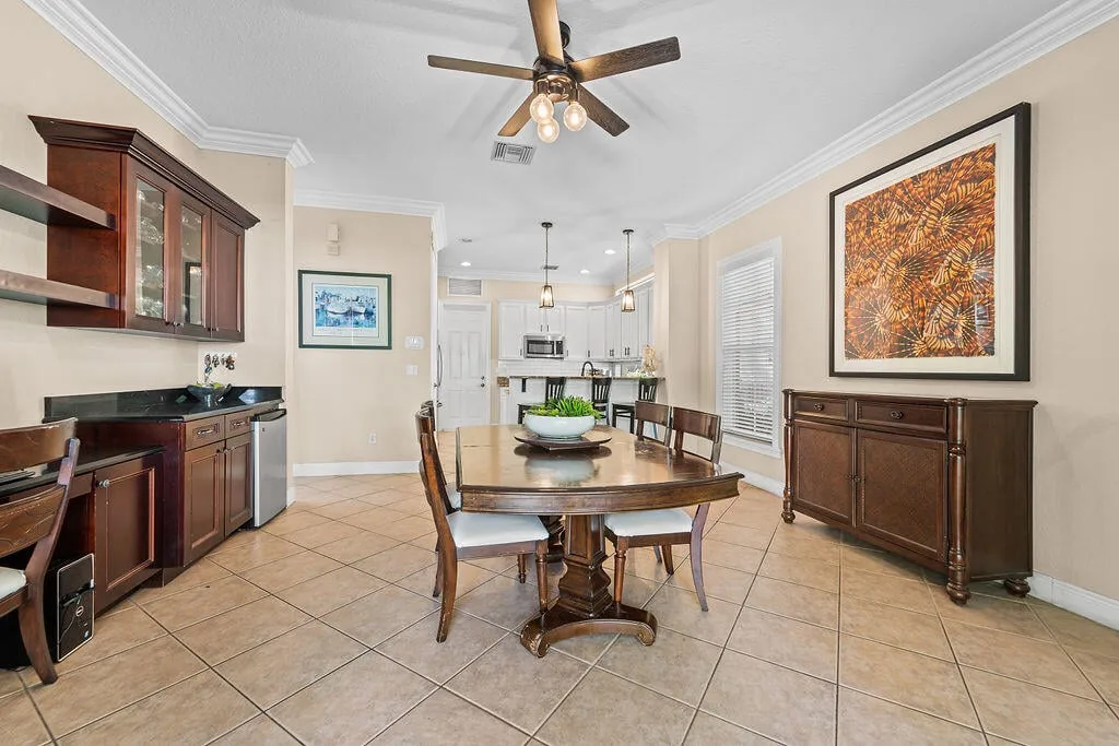 Evergrene Palm Beach Gardens Residence photo 7