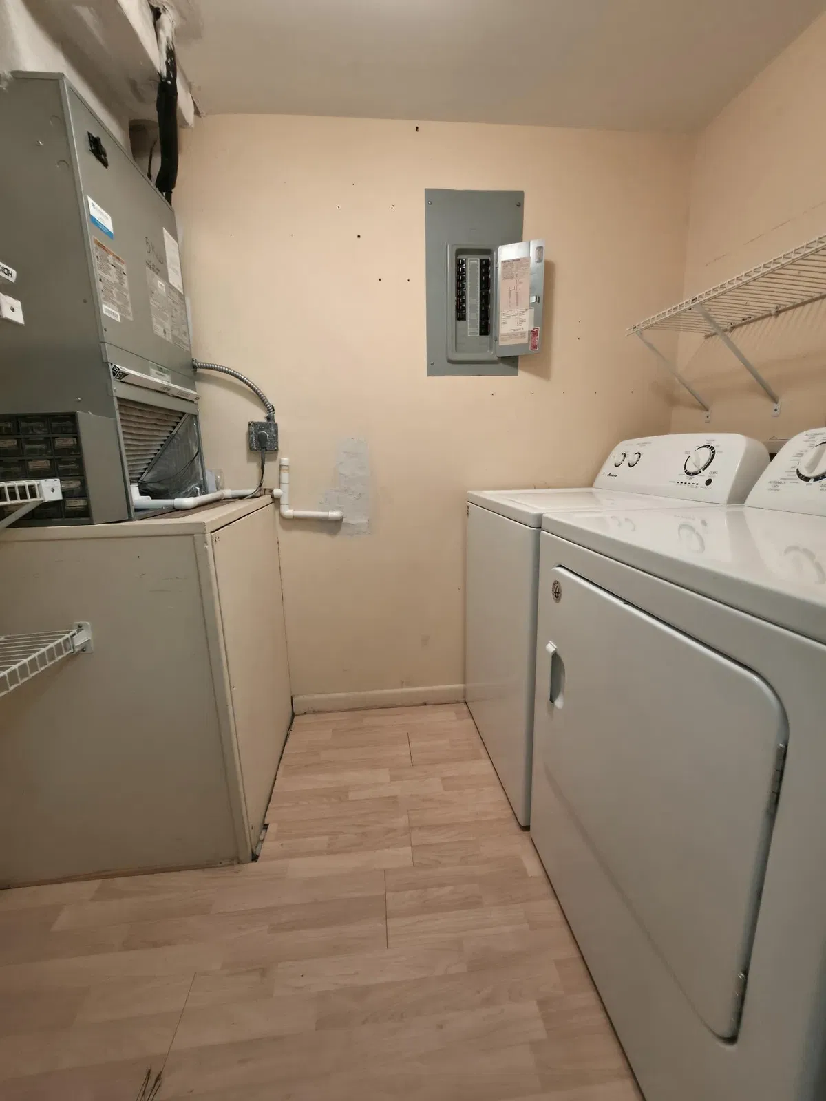 Unit A-2 photo 19