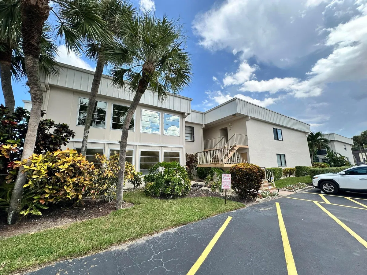 Residence